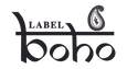 Label Boho