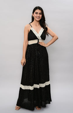 Bloom Thread Dress