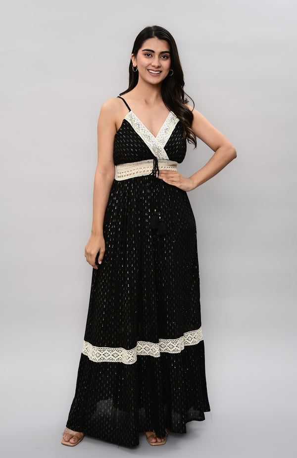 Bloom Thread Dress