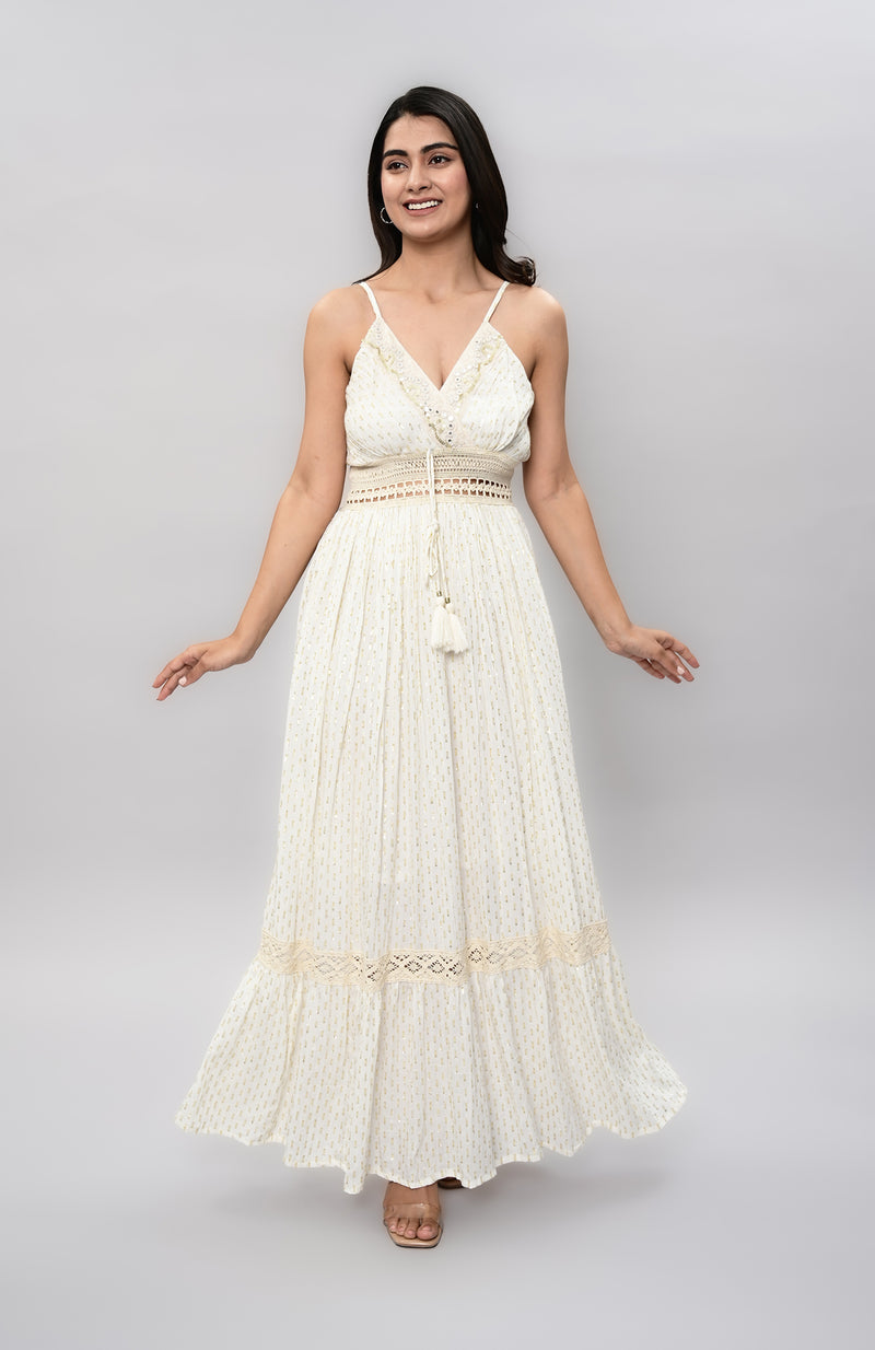 Bloom Thread Dress