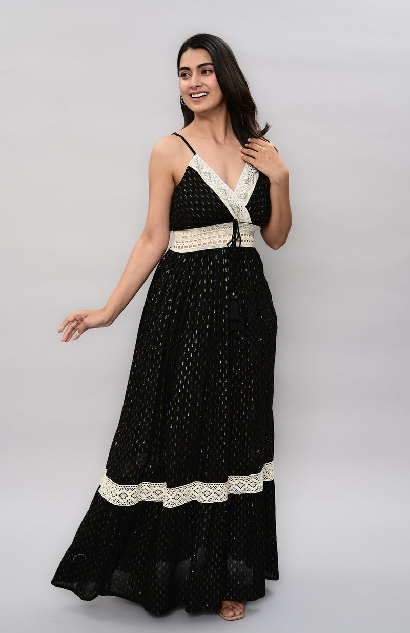 Bloom Thread Dress