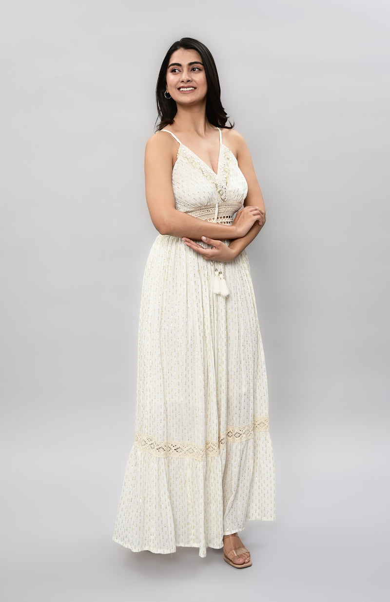 Bloom Thread Dress