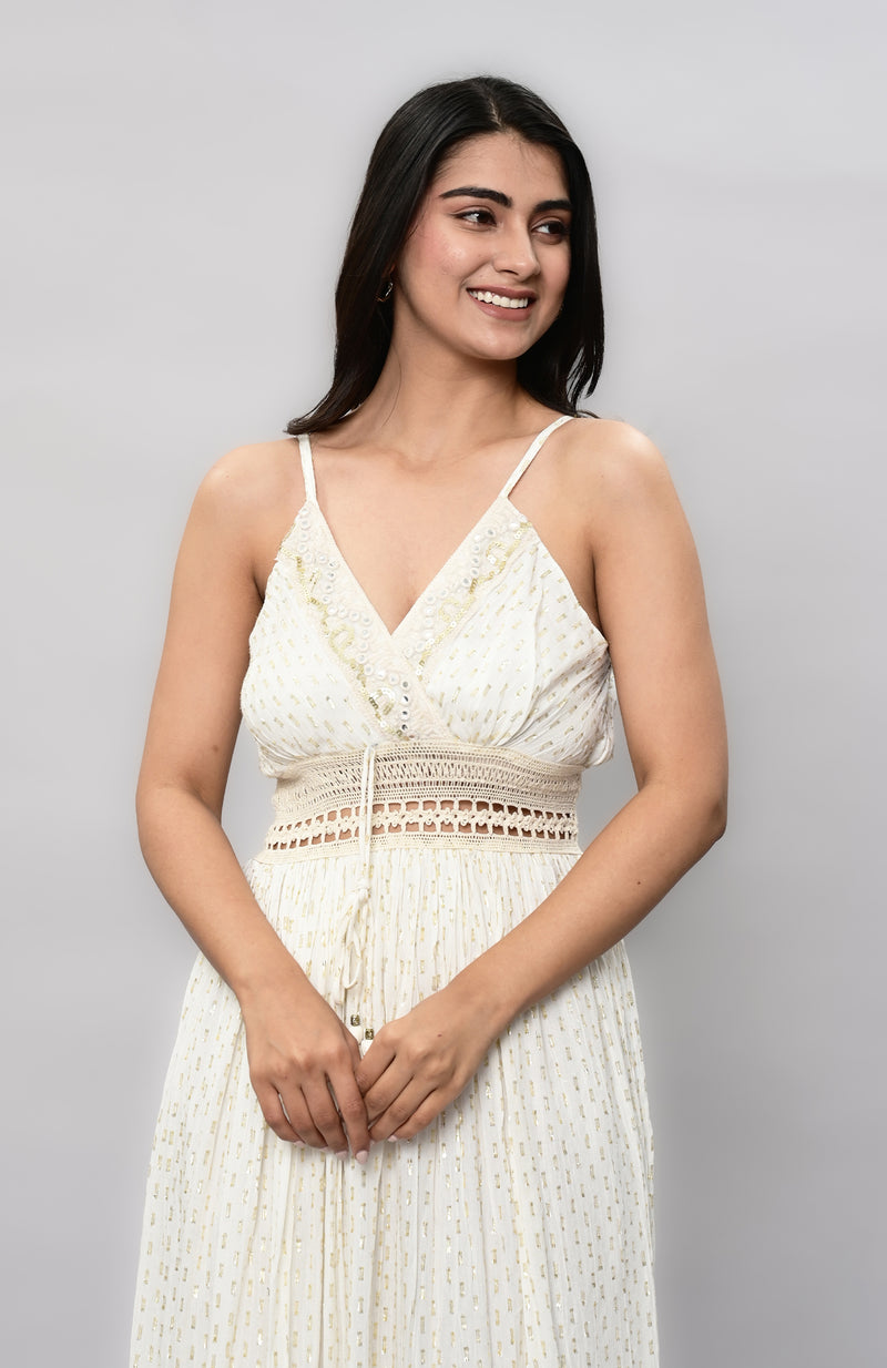 Bloom Thread Dress