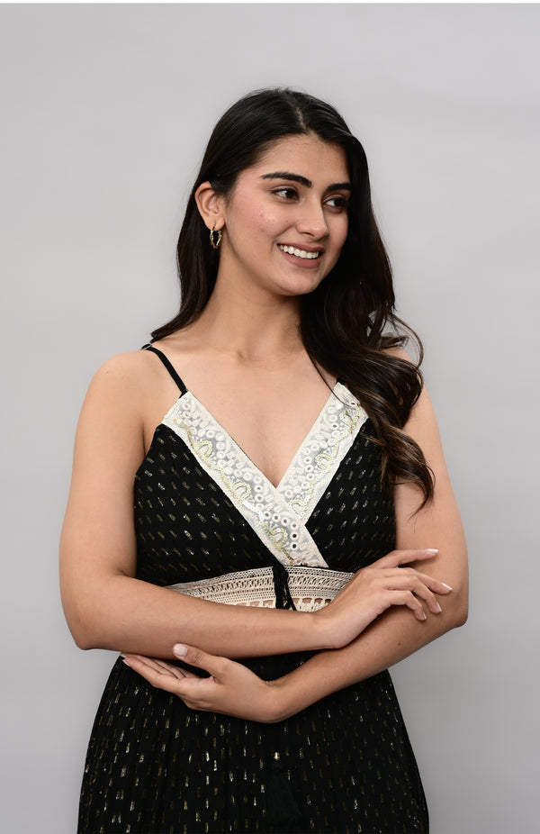 Bloom Thread Dress