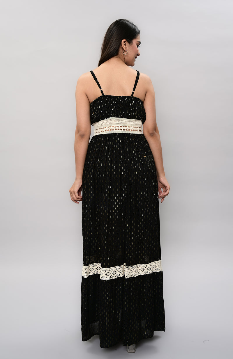 Bloom Thread Dress