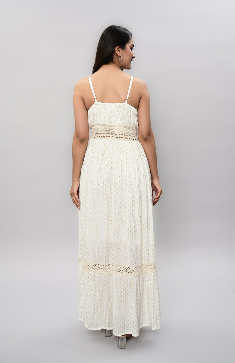 Bloom Thread Dress