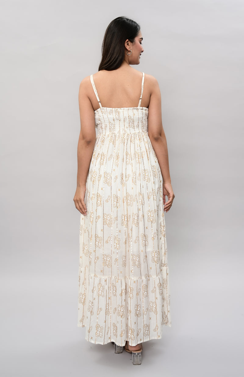Bloom Wave Fit