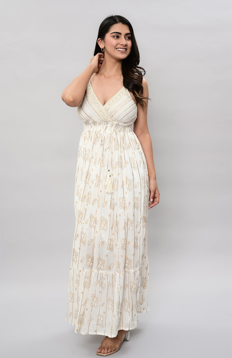 Bloom Wave Fit