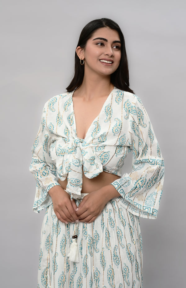 Coastal Cool Set