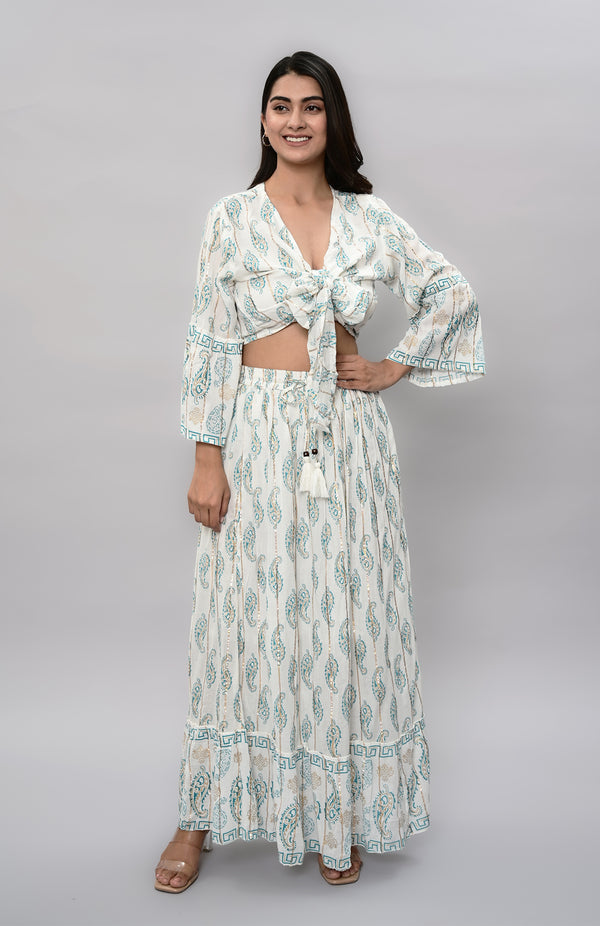 Coastal Cool Set