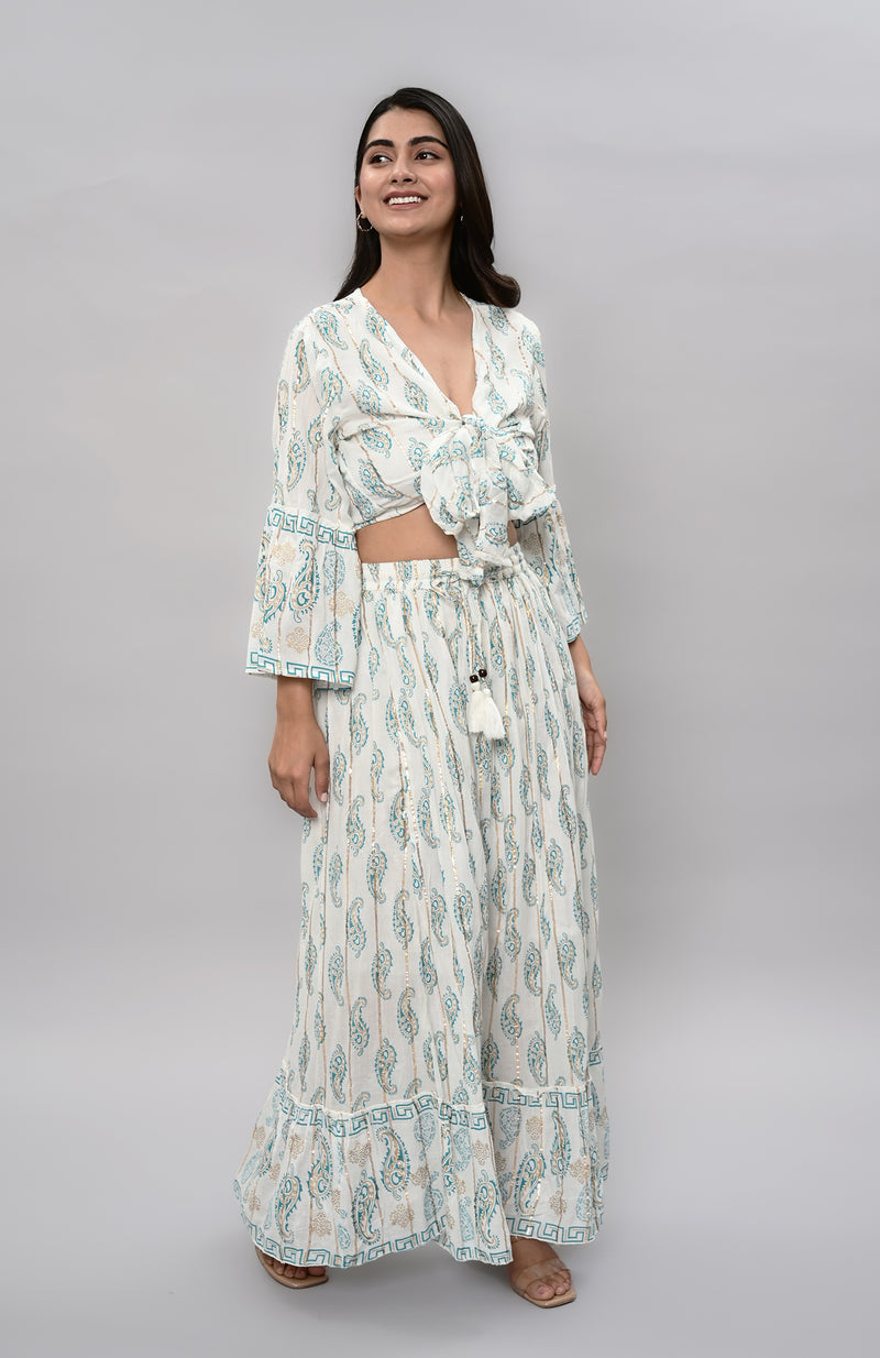 Coastal Cool Set