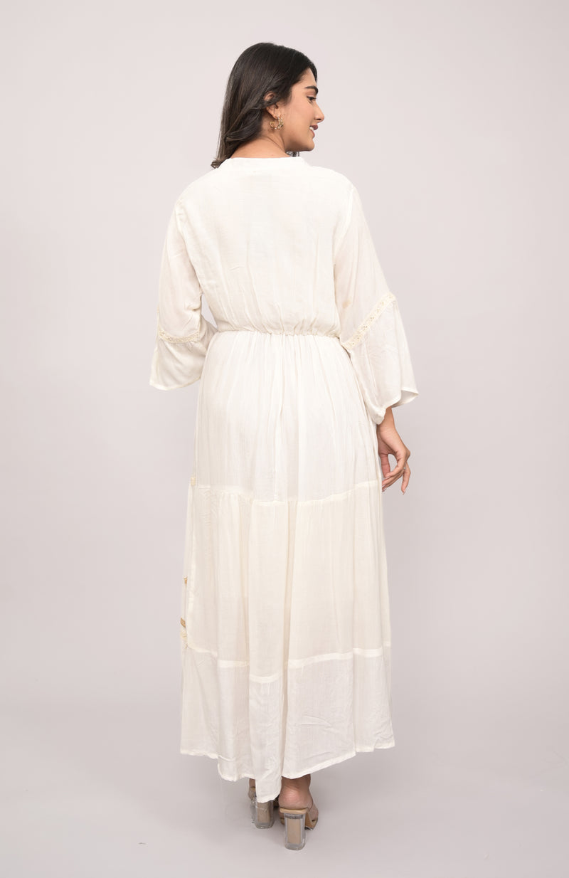 Dreamlight Mirror dress