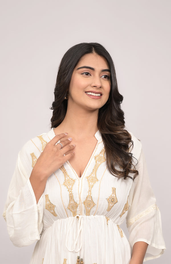 Dreamlight Mirror dress