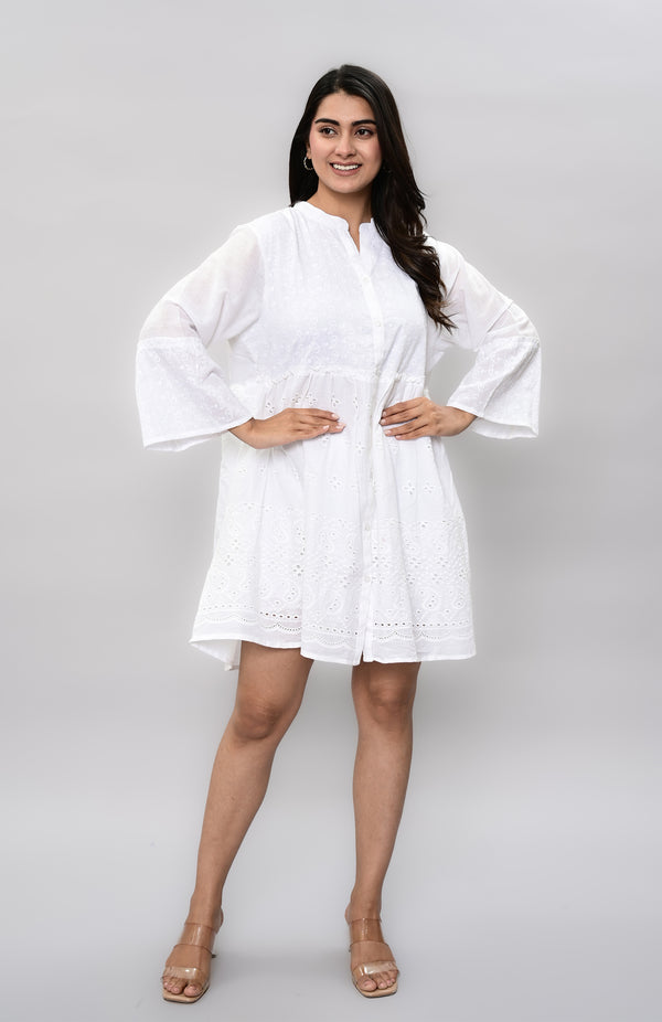 Soft Bloom Fit