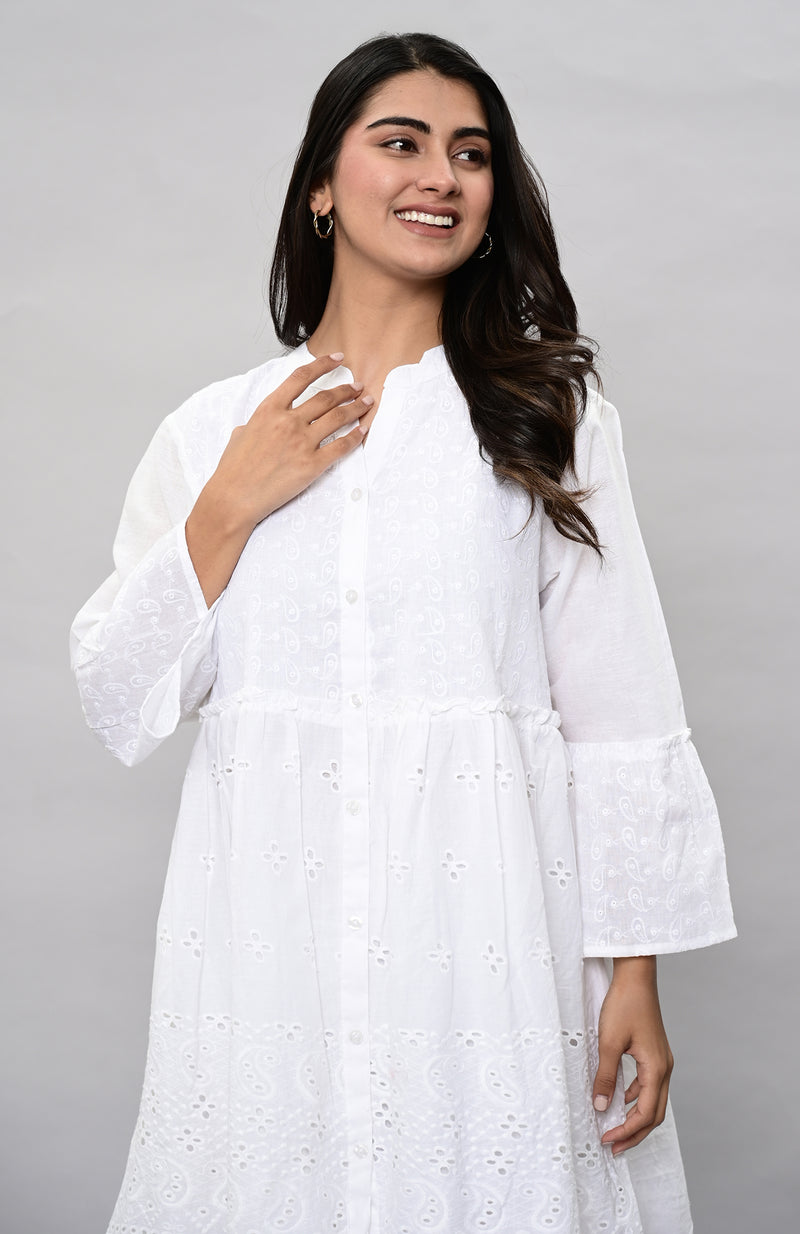 Soft Bloom Fit