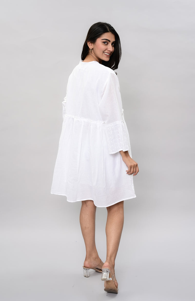 Soft Bloom Fit