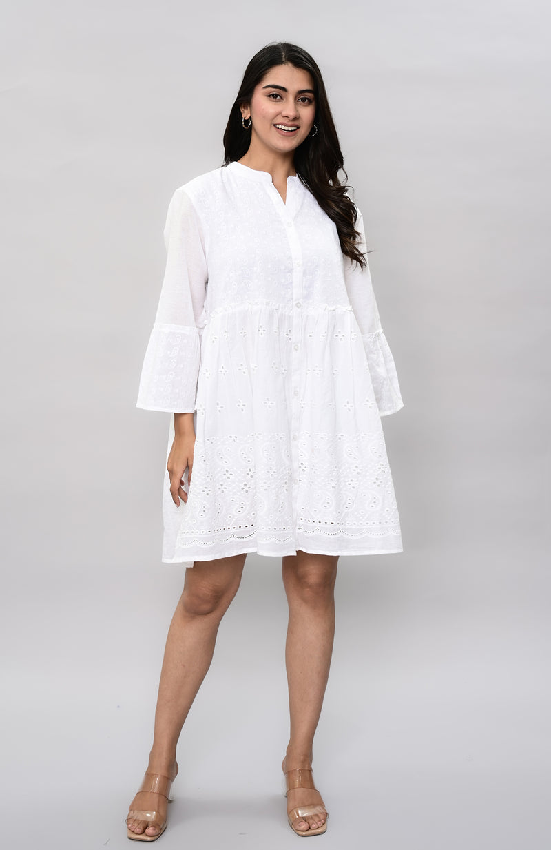 Soft Bloom Fit