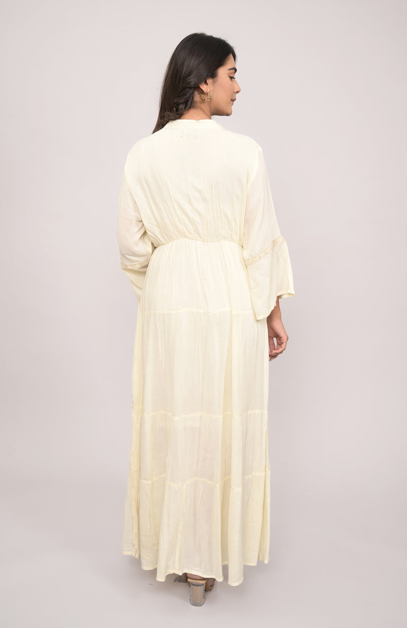 Sunbloom Threaded Bloom