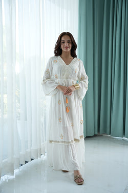 Suzi Saaz Dress