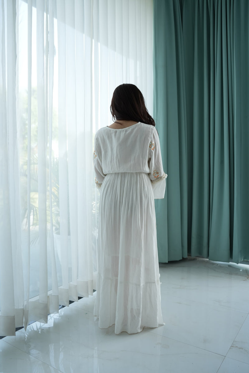 Suzi Saaz Dress