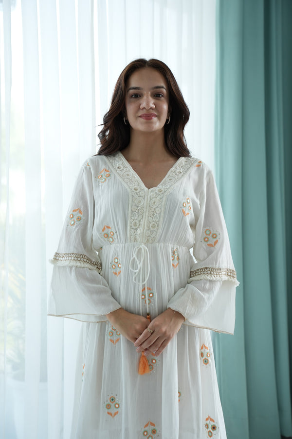Suzi Saaz Dress
