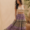 Fiza Skirt