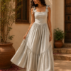 Amara dress