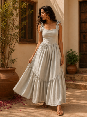 Amara dress