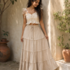 Gul skirt Copy